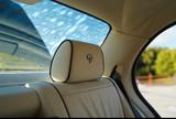 Jaguar Daimler Super Eight - - Jaguar mit Benzin-Antrieb: Super
