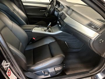 BMW 520 - 10