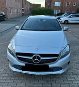 Mercedes-Benz A 180 Style 