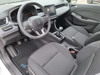 Renault Clio - Vorschau Bild 17