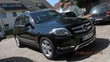 Mercedes-Benz GLK 220 CDI 4MATIC - - gebrauchte Mercedes-Benz GLK 220 aus dem Jahr 2014