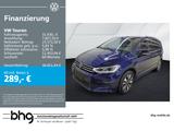 Volkswagen Touran 1.5 TSI OPF DSG GOAL 7Sitzer AHK TravelAs - Volkswagen Touran Jahreswagen: Automatik