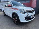 Renault Twingo Intens SPORT LEDER GRA ALU KLIMA - Renault Twingo Sport mit Benzin-Antrieb