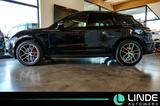 Porsche Macan S |NAVI|PANO.|BOSE|ACC|LED|SPURH.|20 ALU - gebrauchte Porsche Macan aus dem Jahr 2022