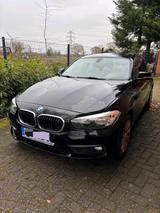 BMW 116i Sommerreifen auch vorhanden - BMW 116 Gebrauchtwagen in Oldenburg