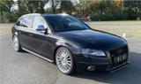 Audi S4 3.0 TFSI Quattro - Audi S4 aus 2009: Kombi
