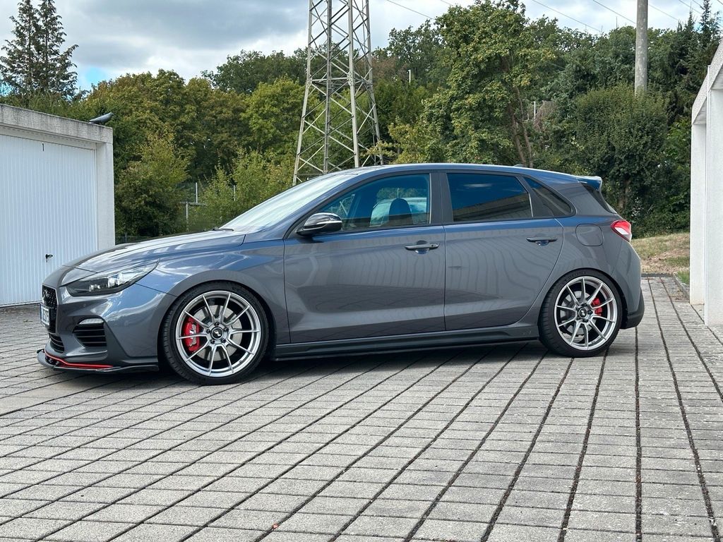 Image of Hyundai i30