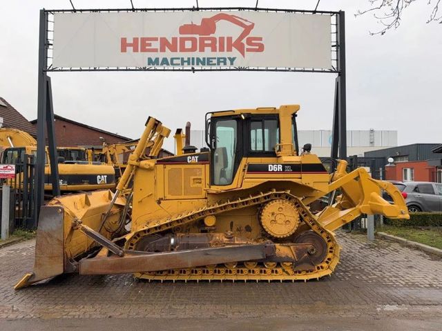 CAT Caterpillar D6R XL Like New