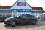BMW 220 Gran Coupé M Paket AHK ab. Panorama - BMW 220 Gran Coupé mit Anhängerkupplung