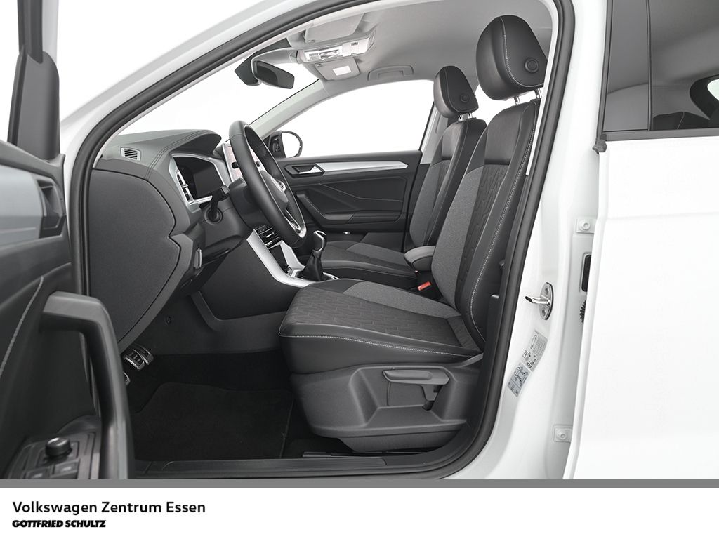 Volkswagen T-Roc - Bild 11