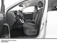 Volkswagen T-Roc - Vorschau Bild 11