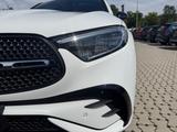Mercedes-Benz GLC 200 4M Coupé AMG ADV.+AHK+PANO+LED+FLA+KAM.+ - Mercedes-Benz GLC 200 mit Benzin-Antrieb: Coupe, Panorama-Dach