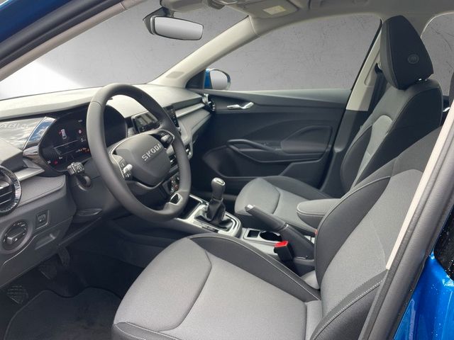 Skoda Fabia 1.0 TSI *DAB*LED*SHZ*PDChi*KLIMA*