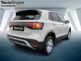 Volkswagen T-Cross Life APP+DAB+VIRT+ACC+LED+PDC+Facelift - gebrauchte Volkswagen T-Cross mit Facelift