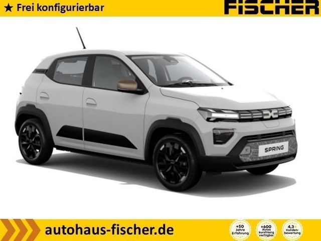 Dacia Spring Electric 65 Extreme *frei Konfigurierbar*