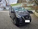 Nissan NV300 - Nissan NV300 aus 2017