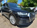 Audi Q7 3.0 TDI quattro 3x S Line Matrix/Pano/4xSitzh - Audi Q7 4M mit Diesel-Antrieb