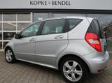 Mercedes-Benz A 180 CDI Avantgarde * AUTOMATIK*TEILLEDER* Avan - gebrauchte Mercedes-Benz A 180 aus dem Jahr 2010