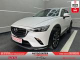 Mazda CX-3 Sports-Line"NAVI-SITH-CAM-MULTI-ALU" - Mazda CX-3 aus 2018