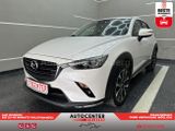 Mazda CX-3 Sports-Line"NAVI-SITH-CAM-MULTI-ALU" - Mazda in Aachen
