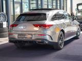 Mercedes-Benz CLA 250 e SB AMG Line Night Panorama AHK CarPlay - Mercedes-Benz CLA 250 Shooting Brake Plug-in Hybrid (PHEV) Gebrauchtwagen