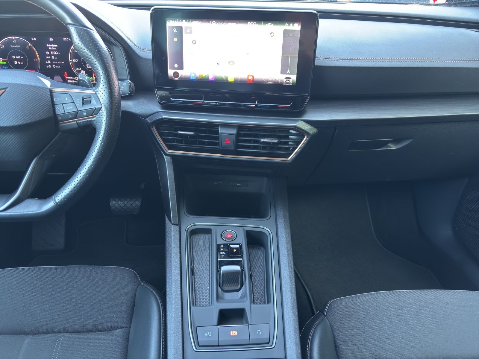 Cupra Formentor - Bild 8