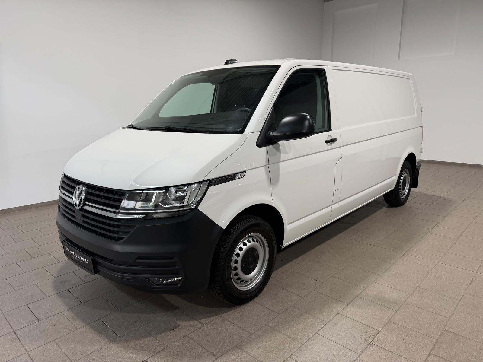 Volkswagen T6.1 Transporter,4Motion,lang,Navi,Standh,AHK