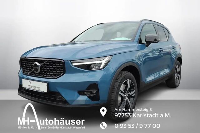 Volvo XC40 2.0 Plus Dark 2WD