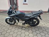 Honda CBF 125 , JC 40 - HONDA CBF 125