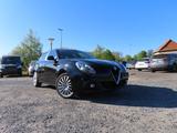Alfa Romeo Giulietta 1.4 TB 16V MultiAir 125 kW TCT Super - Alfa Romeo Giulietta: Multiair