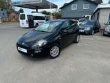 Fiat Punto Young 1 HAND/HU+SERVICE NEU/KLIMA/NAVI - Fiat Punto: Limousine