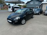 Fiat Punto Young 1 HAND/HU+SERVICE NEU/KLIMA/NAVI - Fiat Punto aus 2016