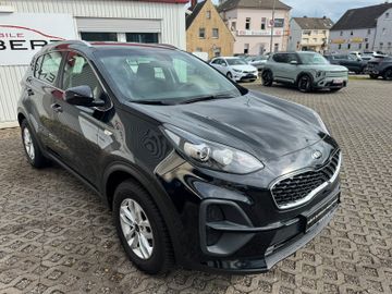 KIA Sportage - 9