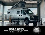 HYMER / ERIBA / HYMERCAR GRAND CANYON S 700 4x4 RSX ONE by palmo