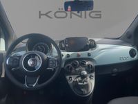 Fiat 500C - Vorschau Bild 9