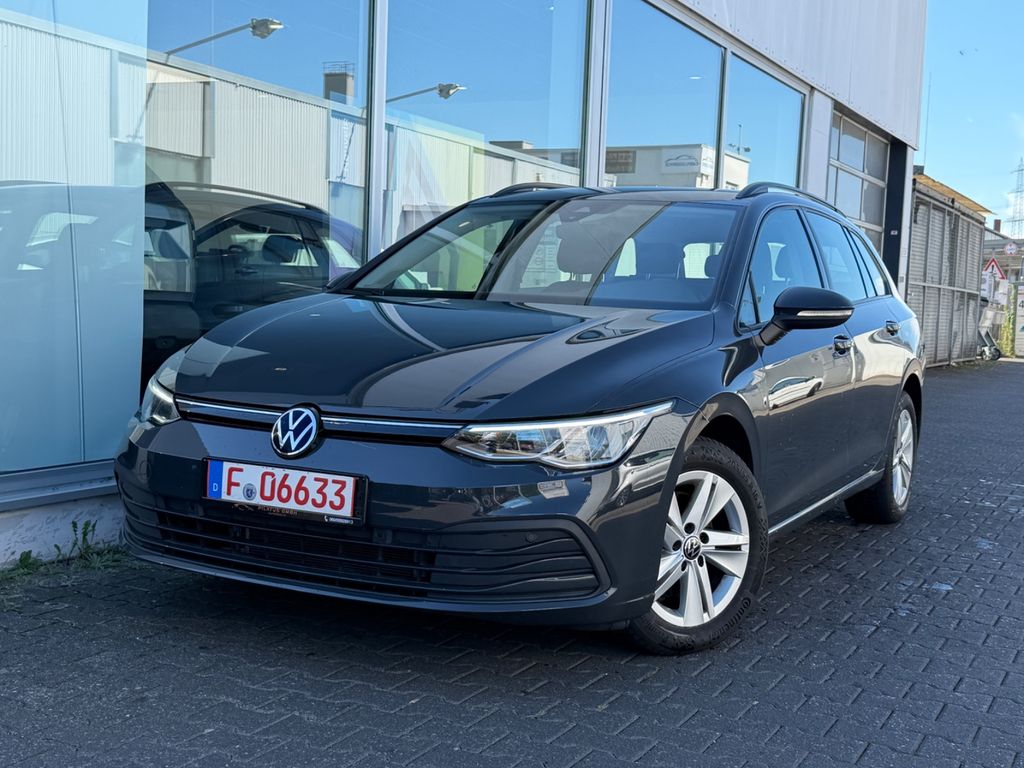 Image of Volkswagen Golf