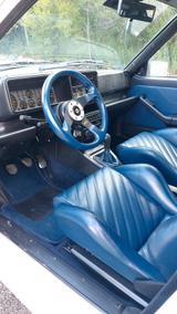 Lancia Delta 2.0i.e. turbo 16V cat HF integrale  - gebrauchte Lancia Delta aus dem Jahr 1994