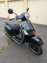 Vespa GTS 300 HPE SUPER - VESPA GTS