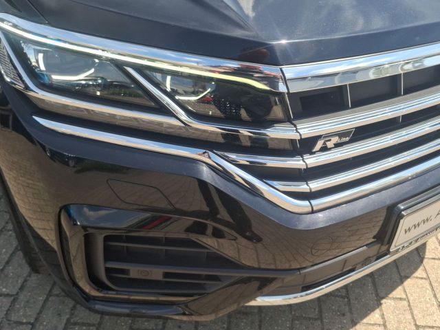 Touareg R-Line 3.0 V6 TDI 4Motion Luftfederung