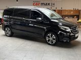 Mercedes-Benz V 250 V 250d SCORE 4MATIC KOMPAKT SPORT AHK KAME - Mercedes-Benz V 250 aus 2016