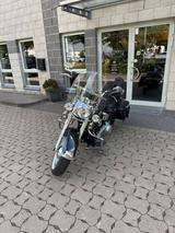 Harley-Davidson FLSTC Softail Heritage Classic Penzl Auspuff ele - Angebote entsprechen deinen Suchkriterien