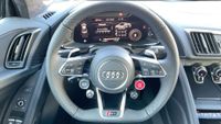 Audi R8 - Vorschau Bild 10