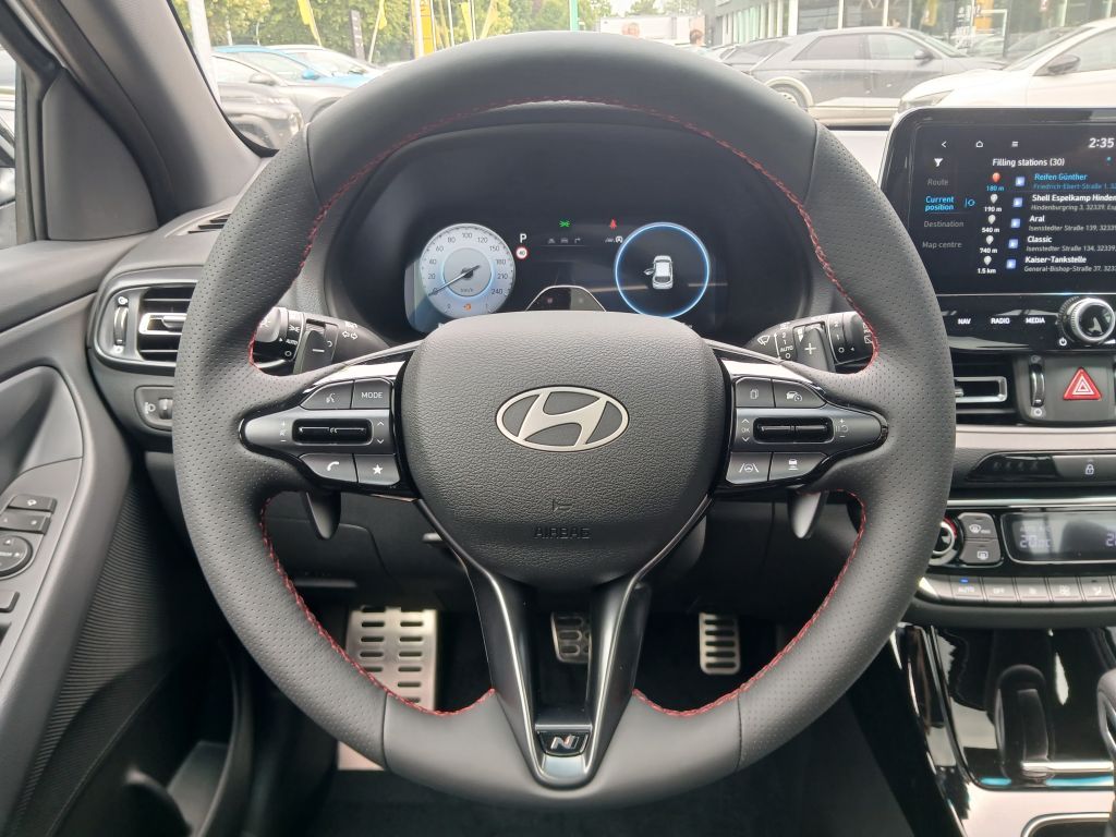 Hyundai i30 – Bild 13