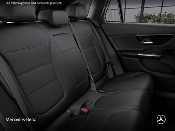 Mercedes GLC 200 - 12