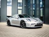 Porsche 911 GT3 Touring Paket