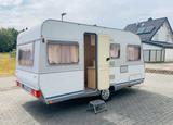 Dethleffs Edition 460 T - Dethleffs 460 t