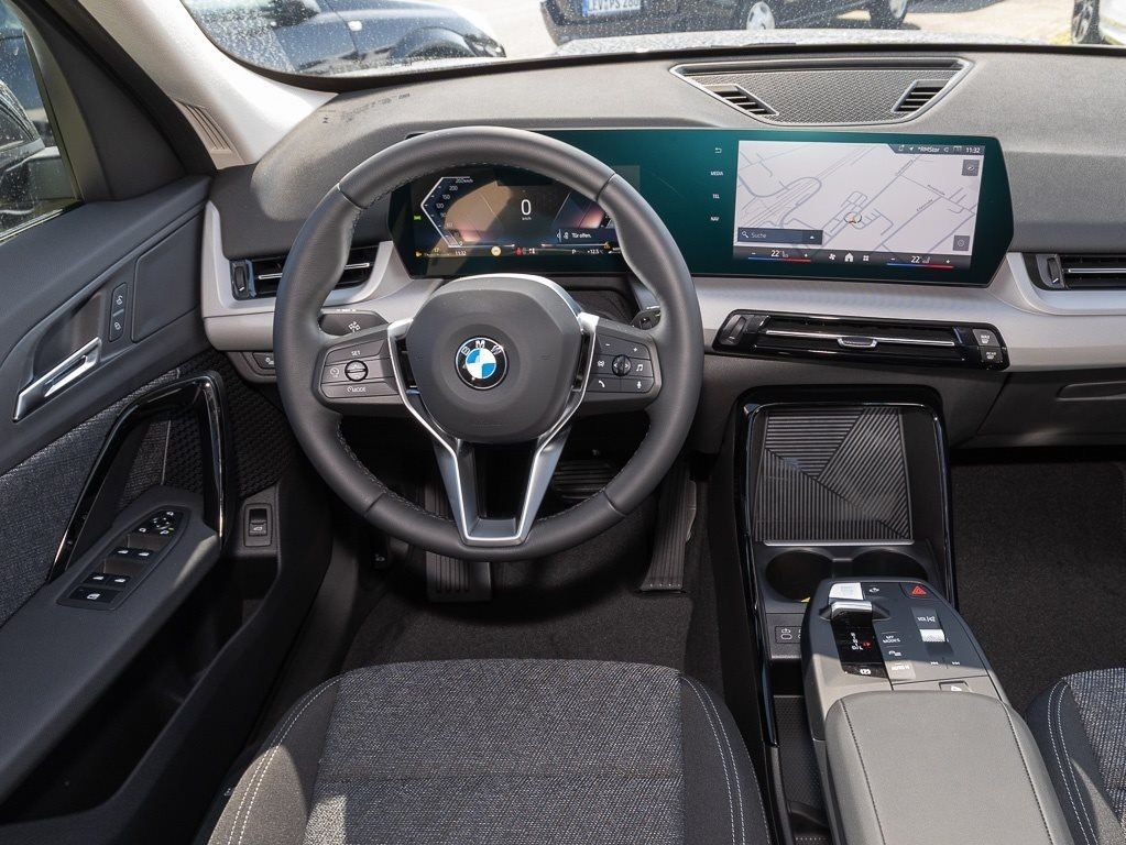 BMW X1 - Bild 6
