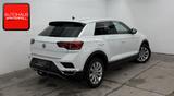 Volkswagen T-Roc 1.5 TSI Sport AHK+LED+NAVI+ACC+CARPLAY+ - VW T-Roc Gebrauchtwagen in Berlin