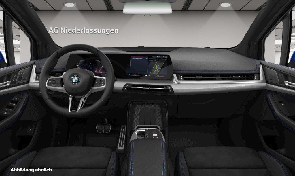 BMW 220 Active Tourer - Bild 4