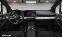 BMW 220 Active Tourer - Vorschau Bild 4